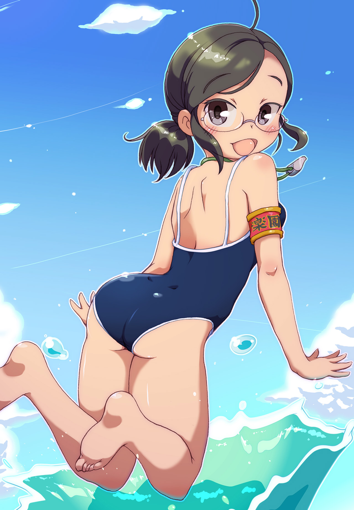 【キャラ別エロ画像】アイドルマスター シンデレラガールズ｜冴島清美の2次元エロ画像＆エロイラスト 46枚まとめ アイドルマスター シンデレラガールズ - ()